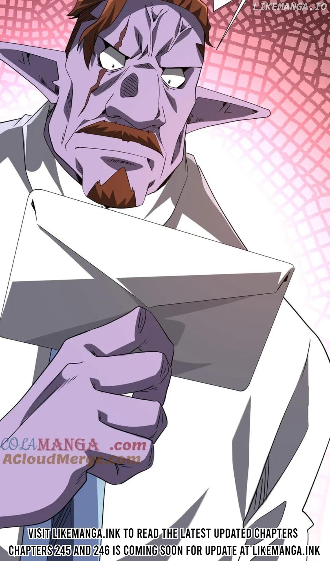 Chapter 244 - Image 73