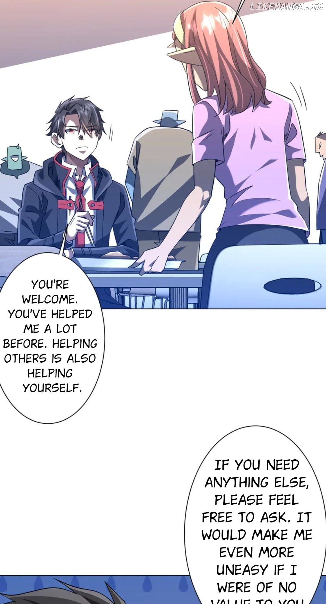 Chapter 244 - Image 9