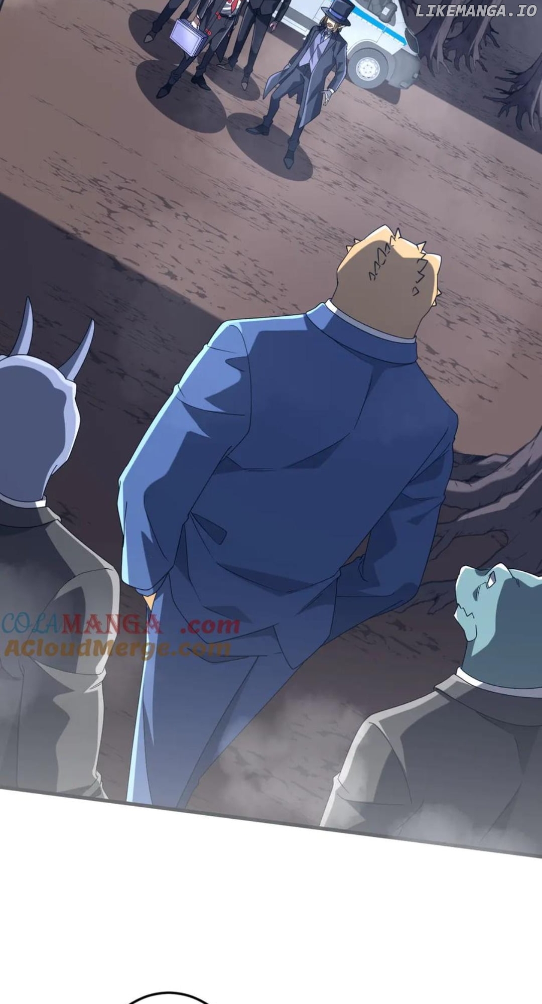 Chapter 248 - Image 11