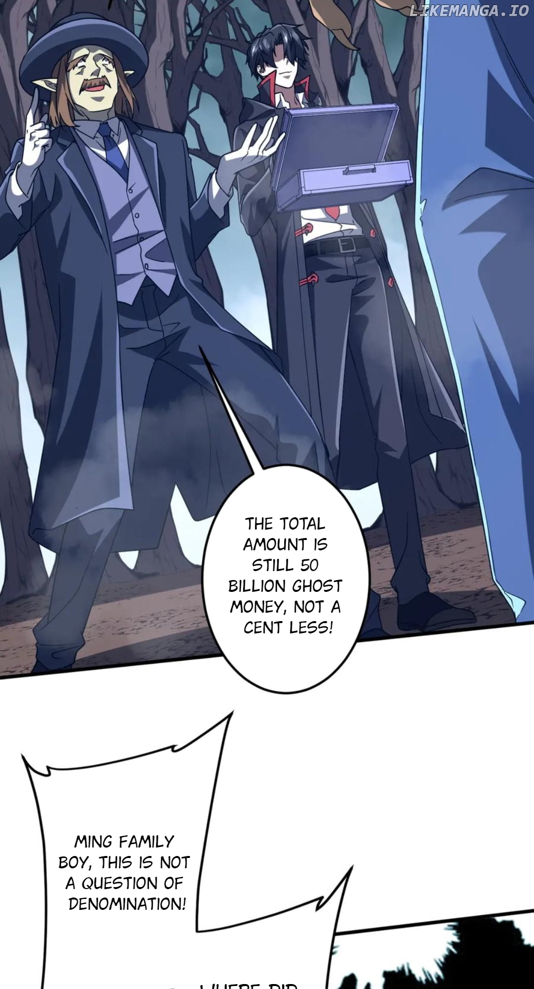 Chapter 248 - Image 19