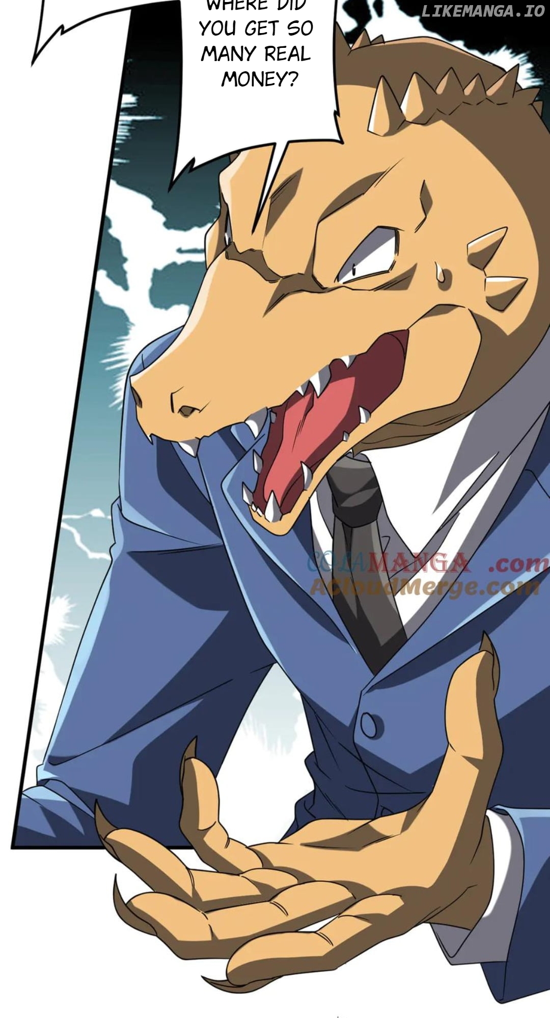 Chapter 248 - Image 20