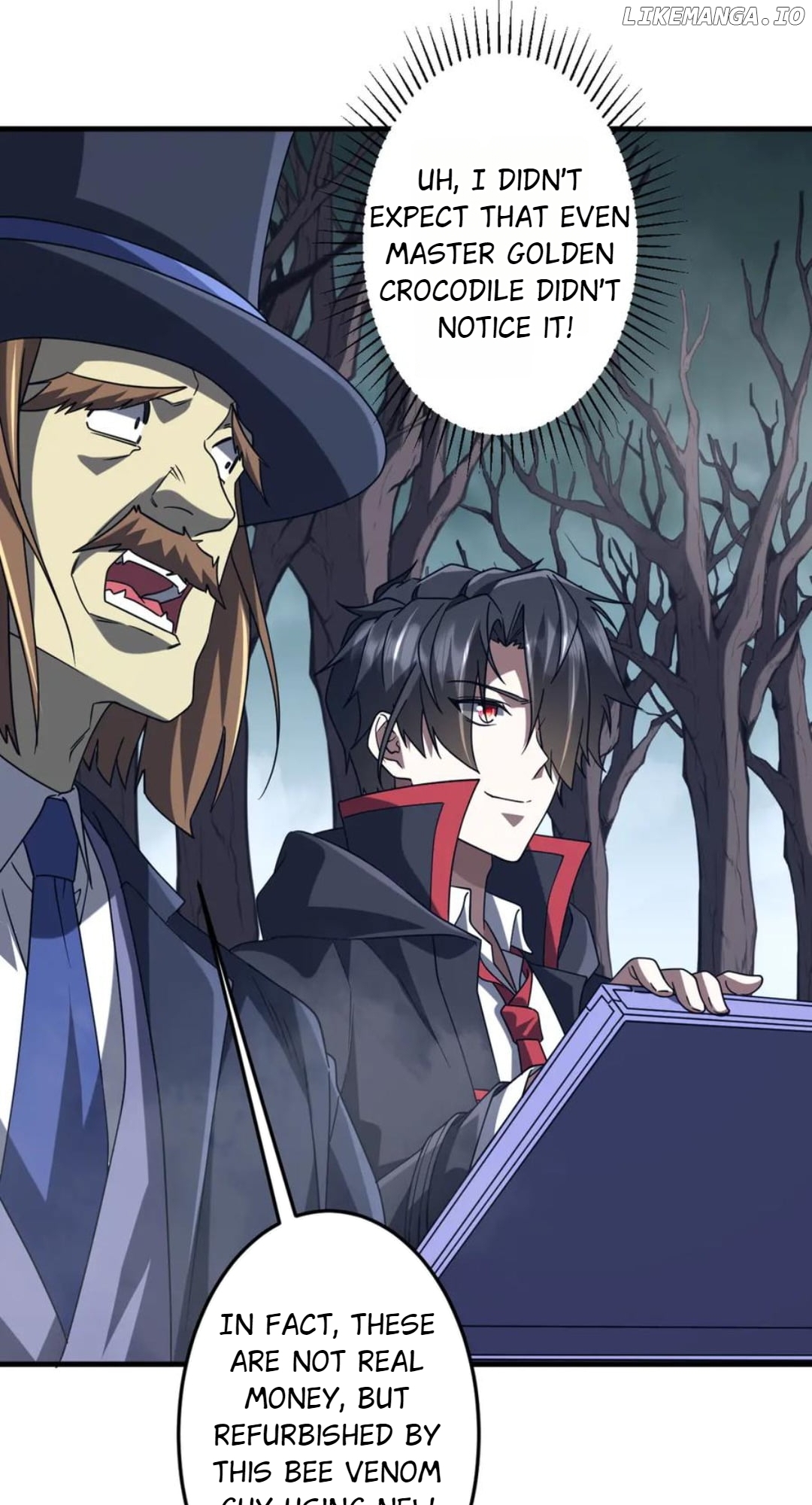 Chapter 248 - Image 21