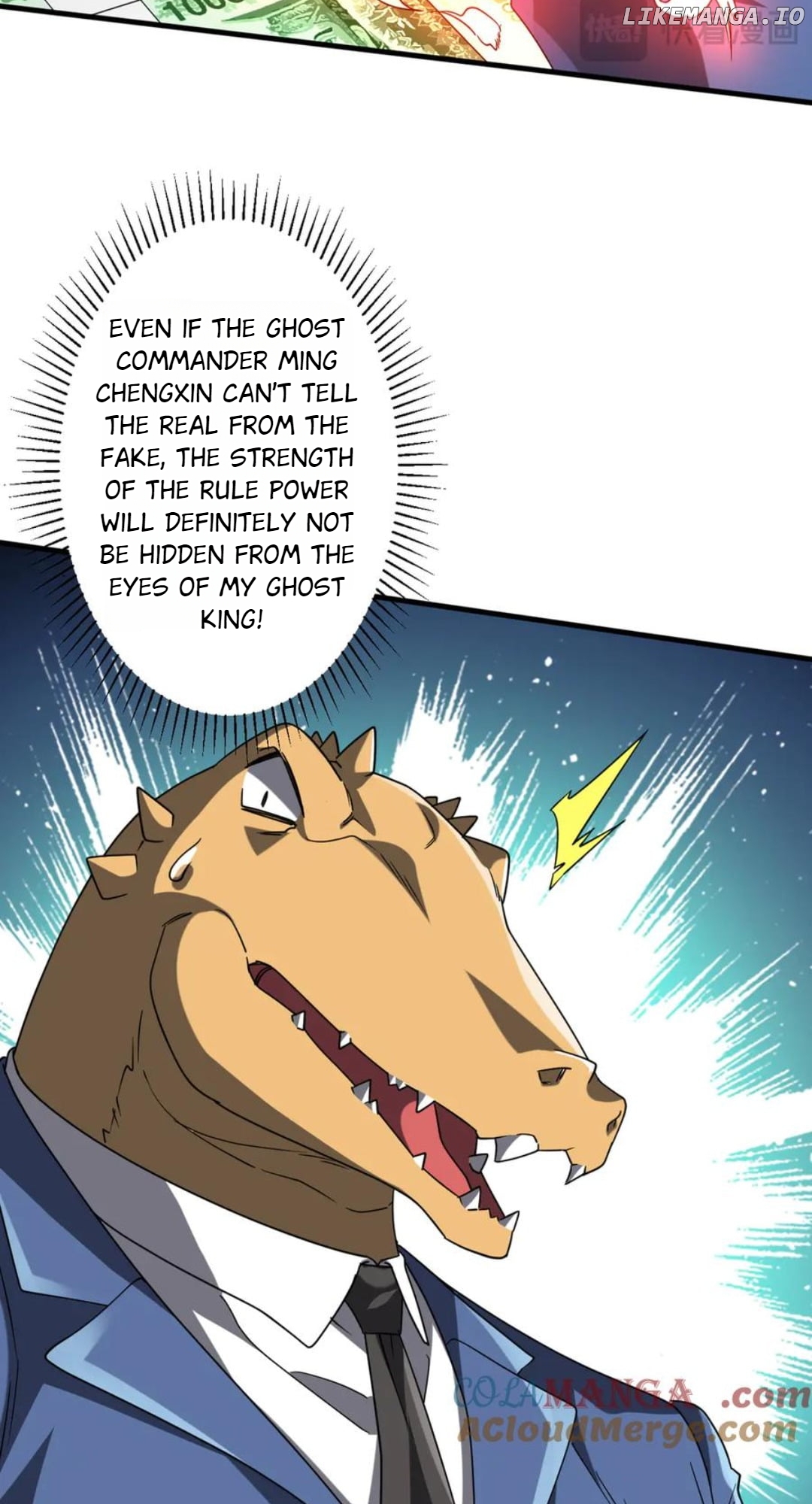 Chapter 248 - Image 23