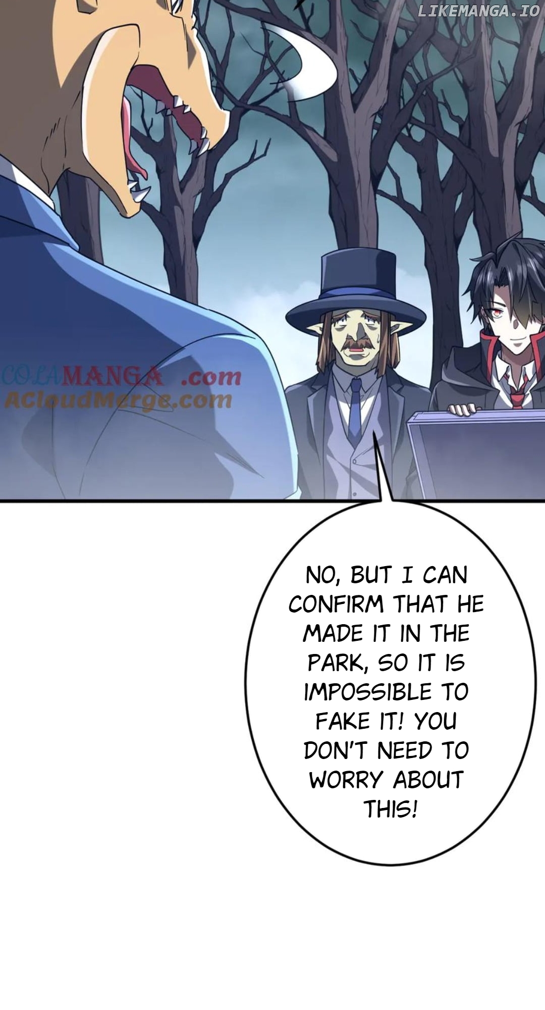 Chapter 248 - Image 25