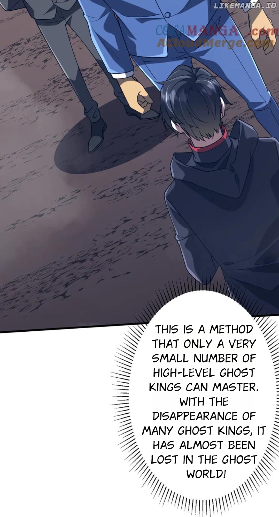 Chapter 248 - Image 27