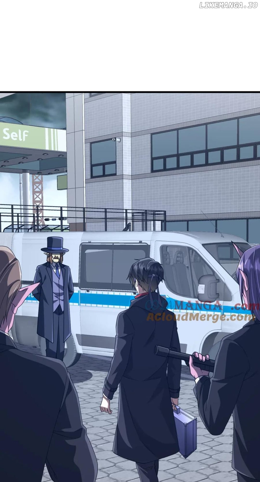 Chapter 248 - Image 3