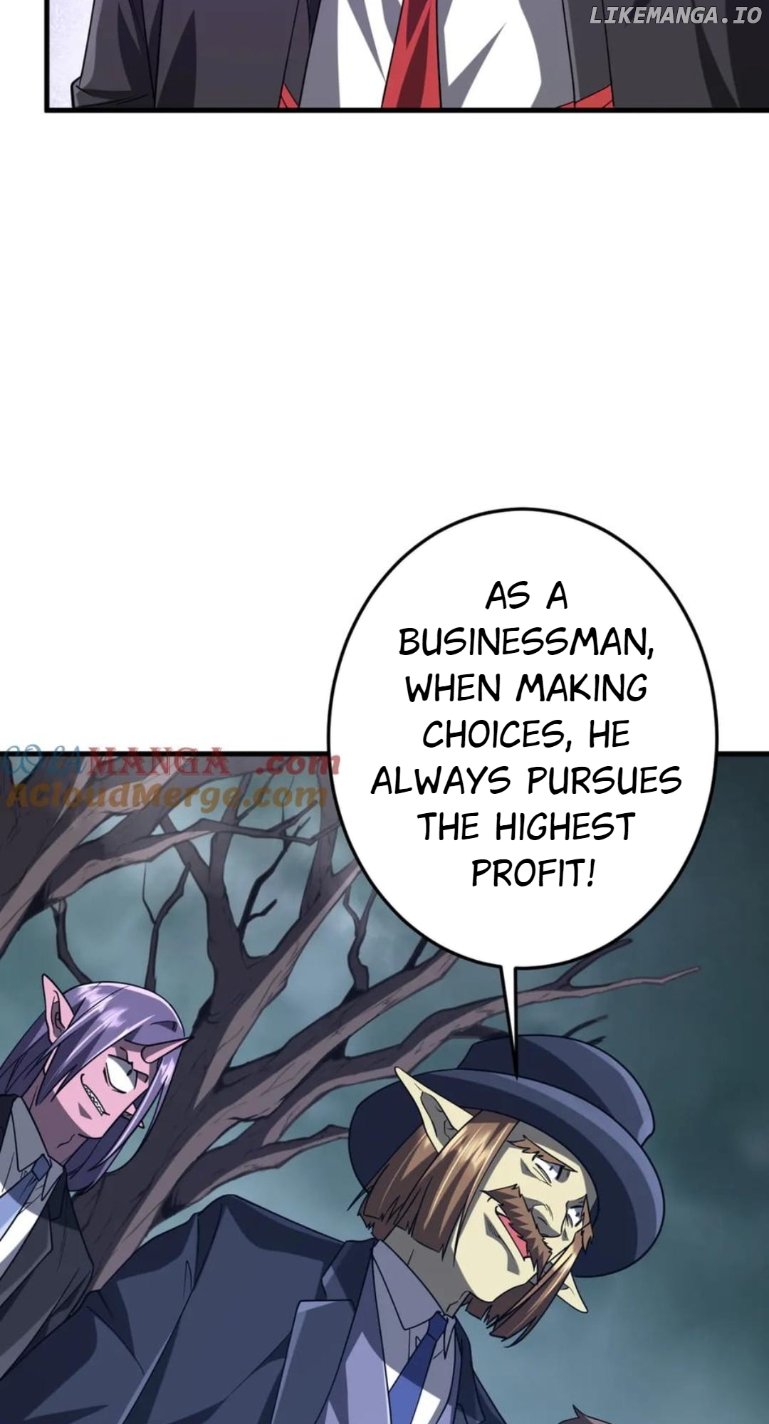 Chapter 248 - Image 40