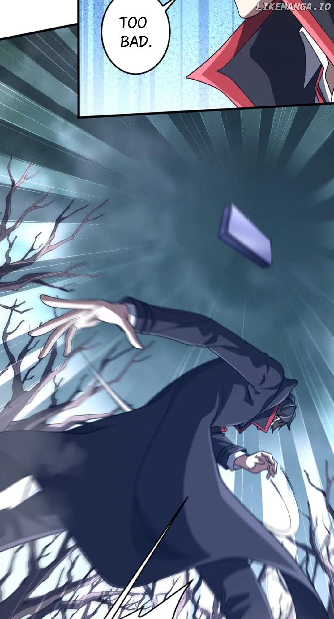Chapter 248 - Image 55