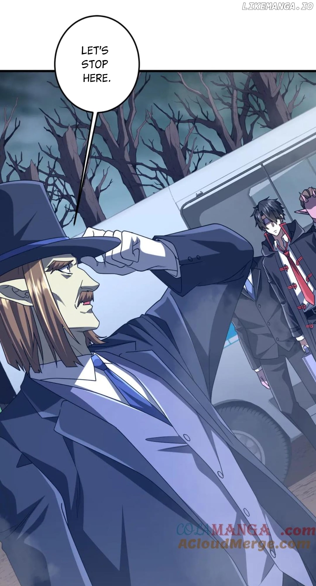 Chapter 248 - Image 6