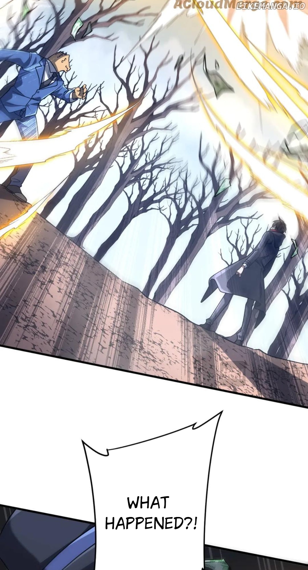 Chapter 248 - Image 60