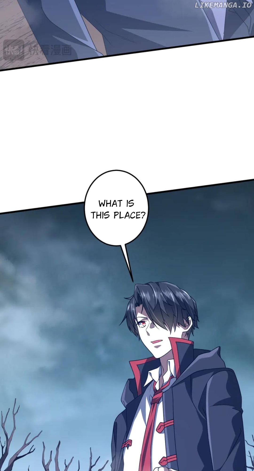 Chapter 248 - Image 7