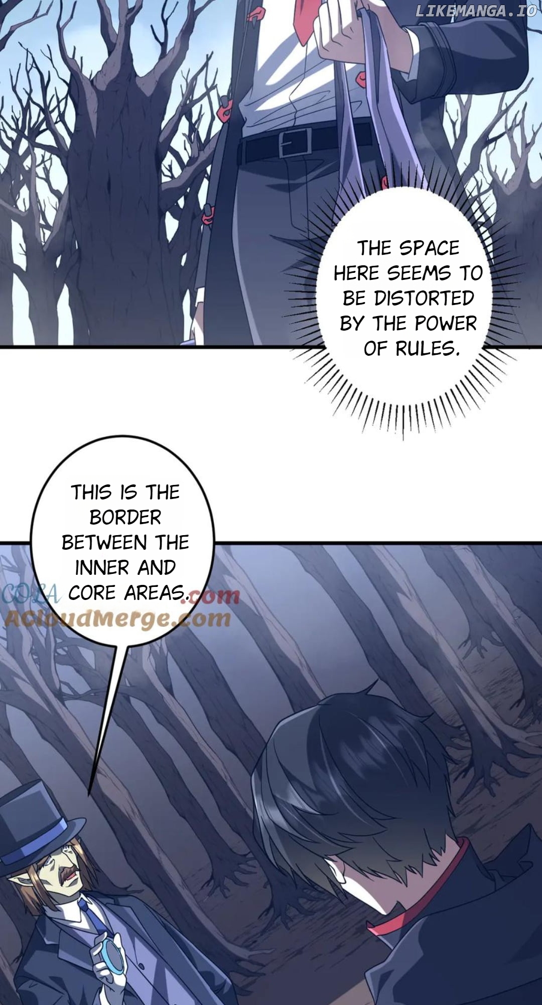 Chapter 248 - Image 8