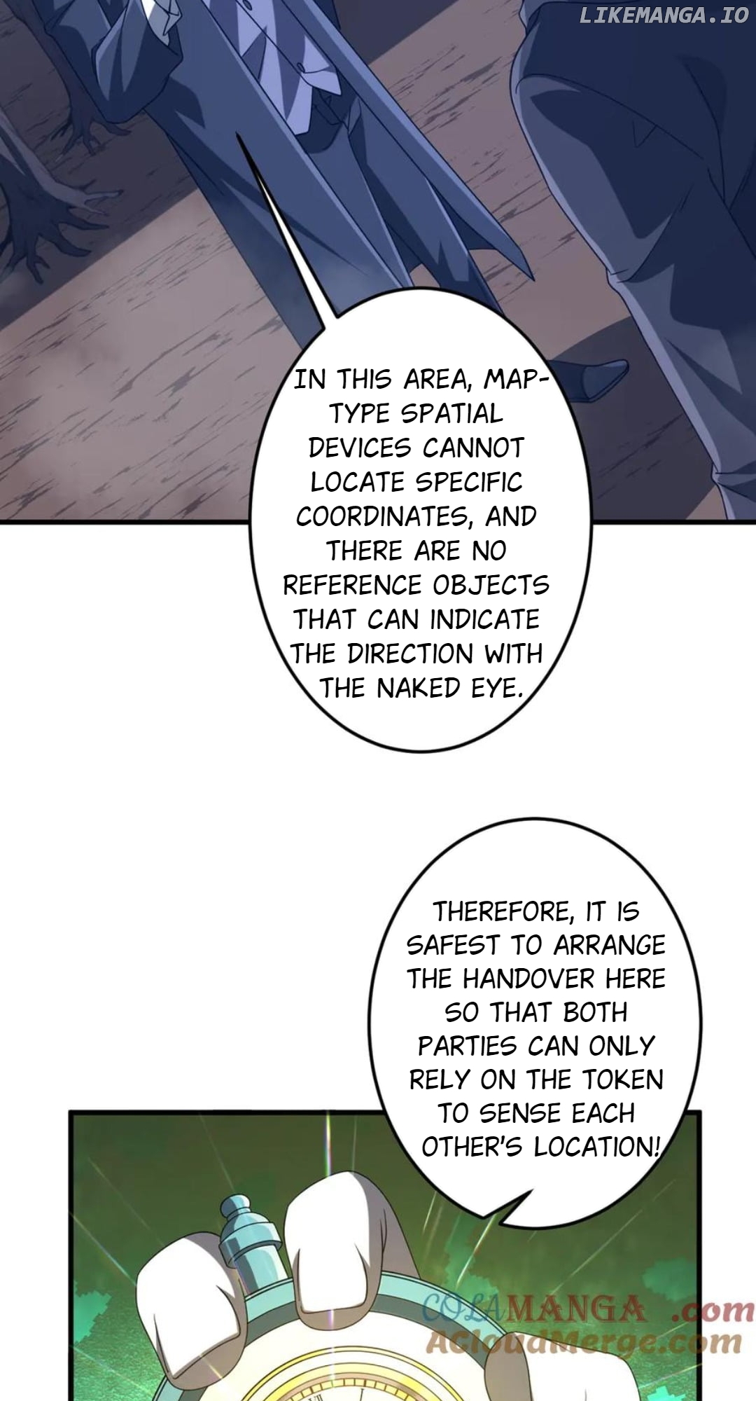 Chapter 248 - Image 9