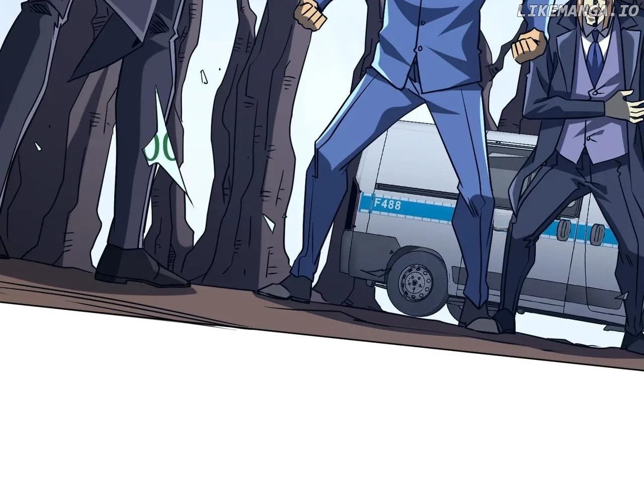 Chapter 249 - Image 6