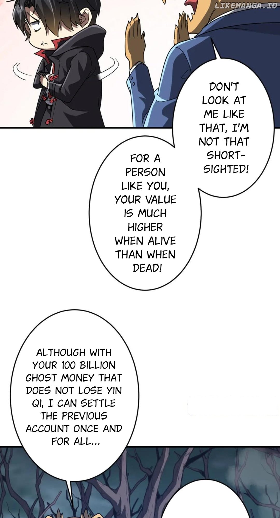Chapter 250 - Image 11