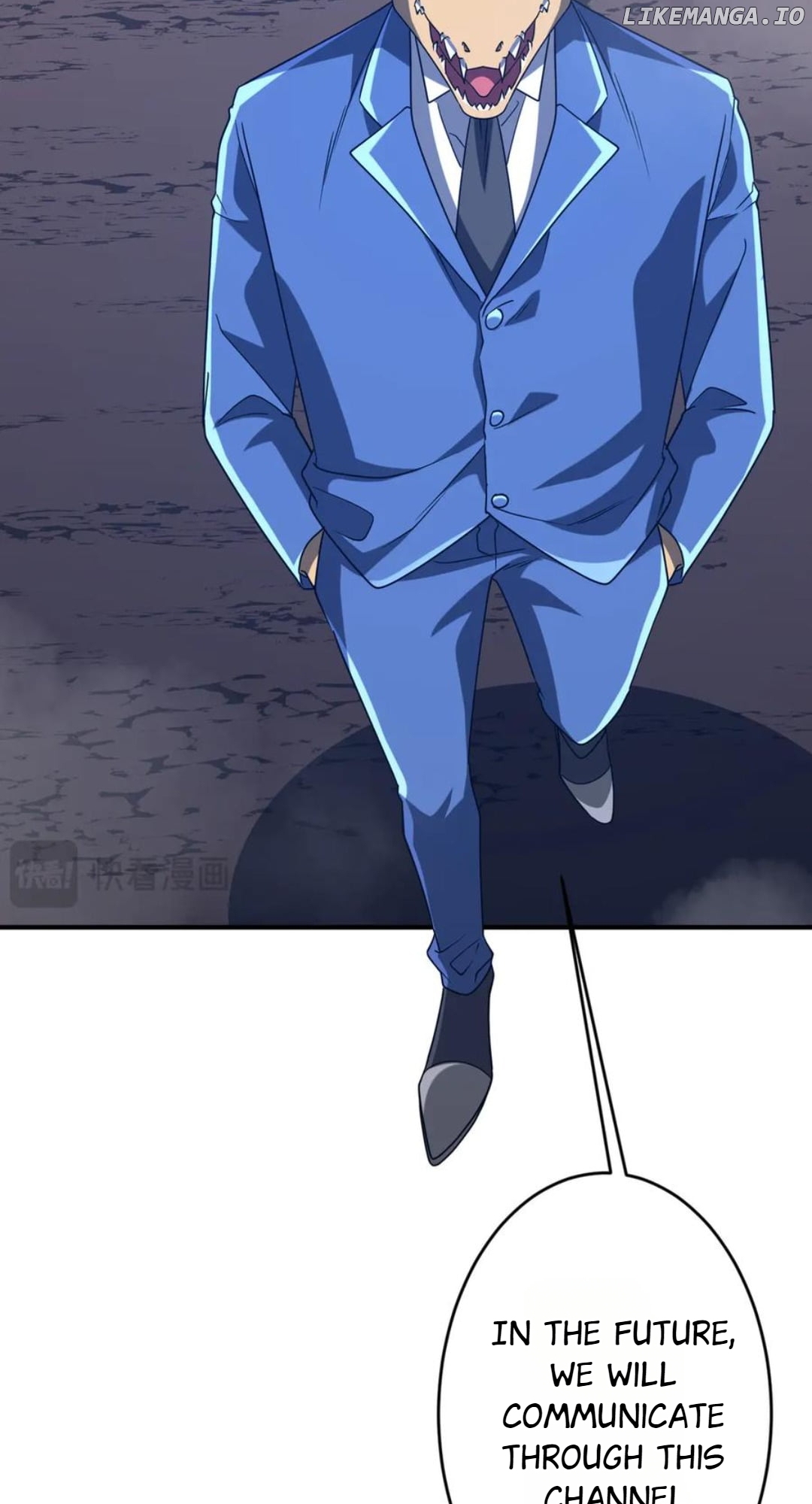 Chapter 250 - Image 42