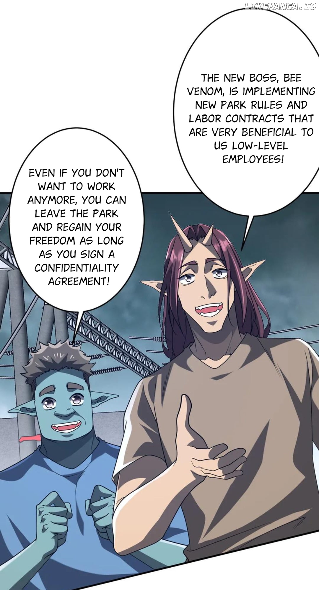 Chapter 250 - Image 54