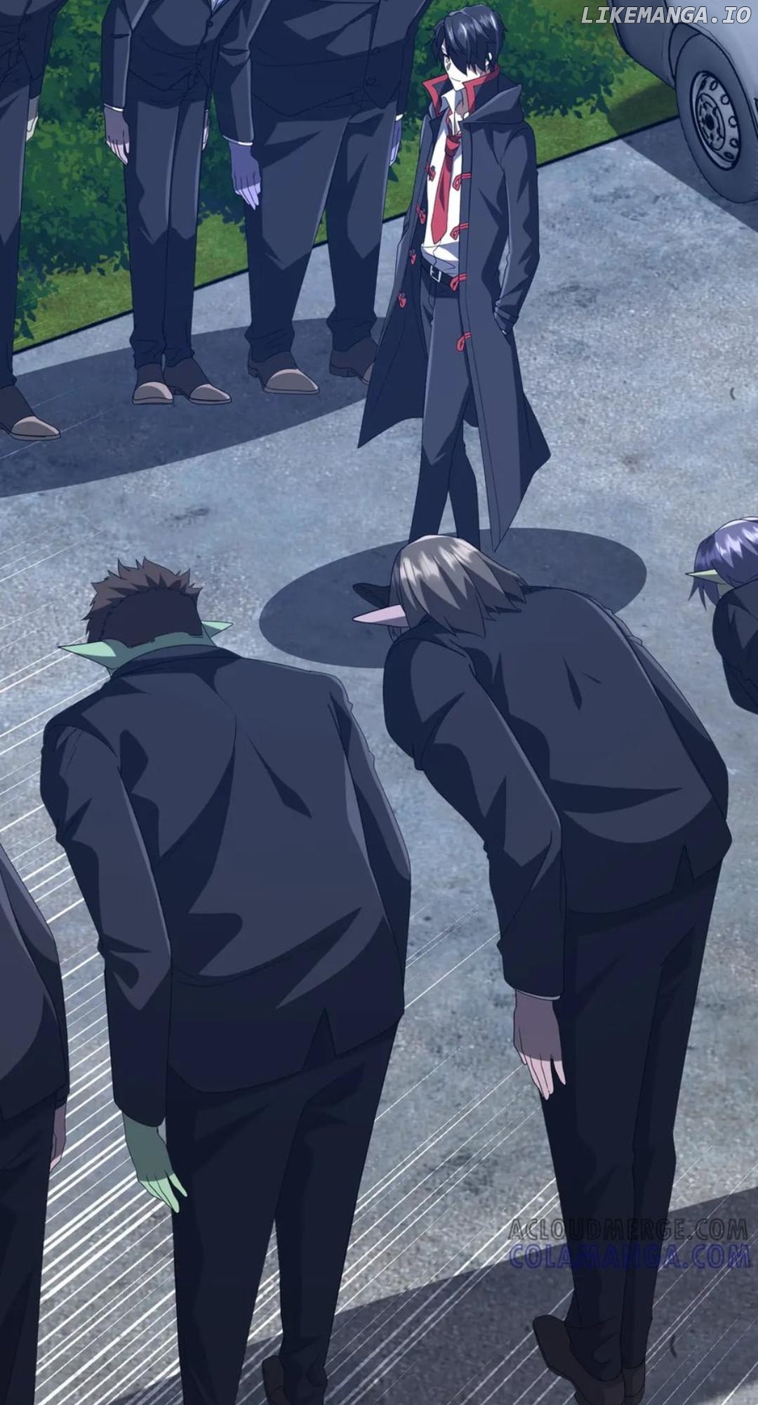 Chapter 250 - Image 60