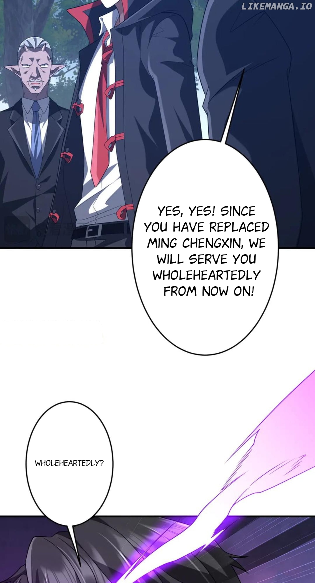 Chapter 250 - Image 62