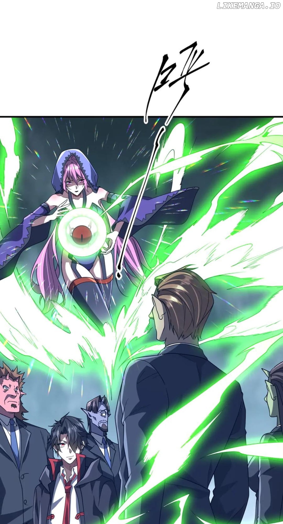 Chapter 250 - Image 64