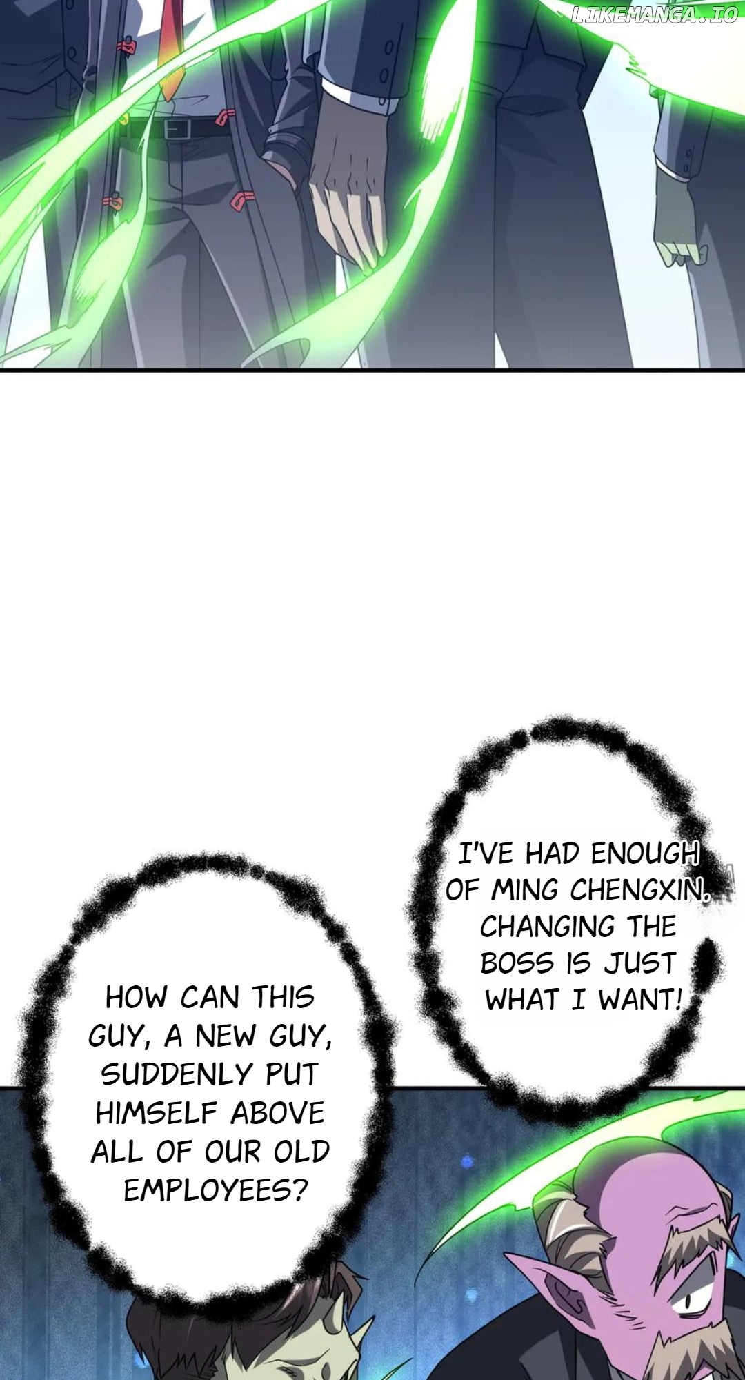 Chapter 250 - Image 65
