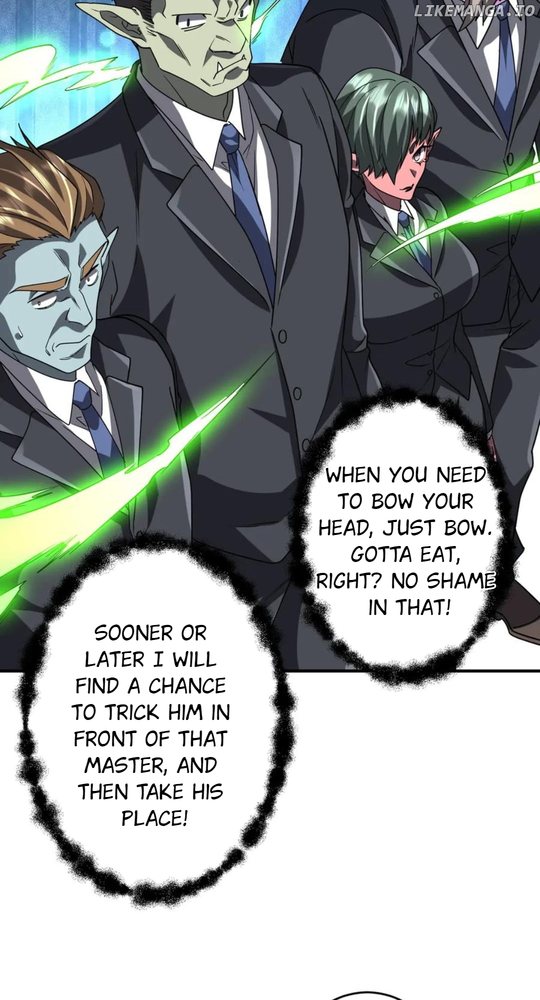 Chapter 250 - Image 66