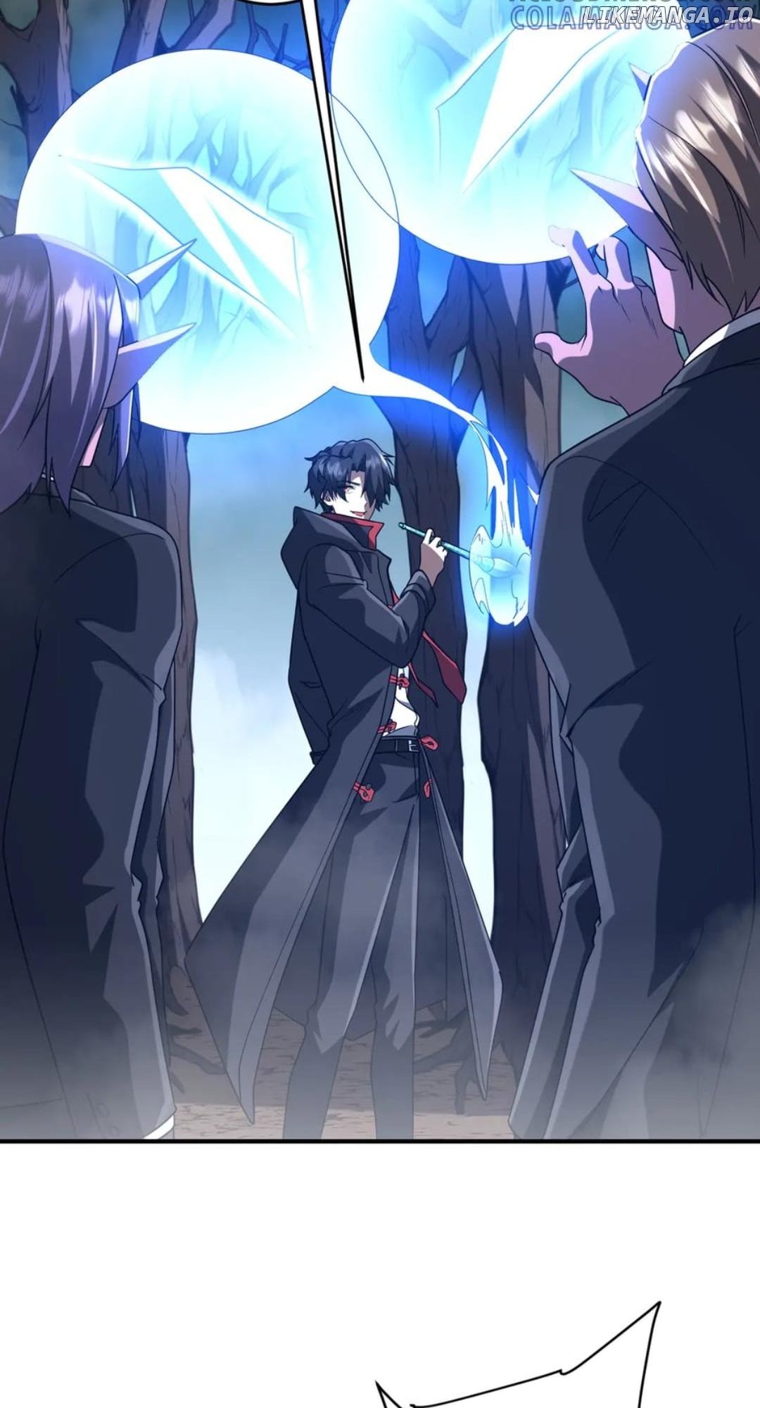 Chapter 250 - Image 7