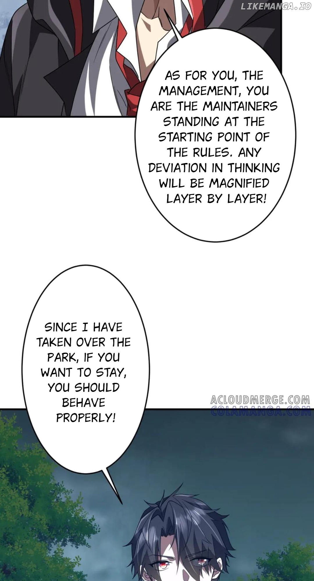 Chapter 250 - Image 70