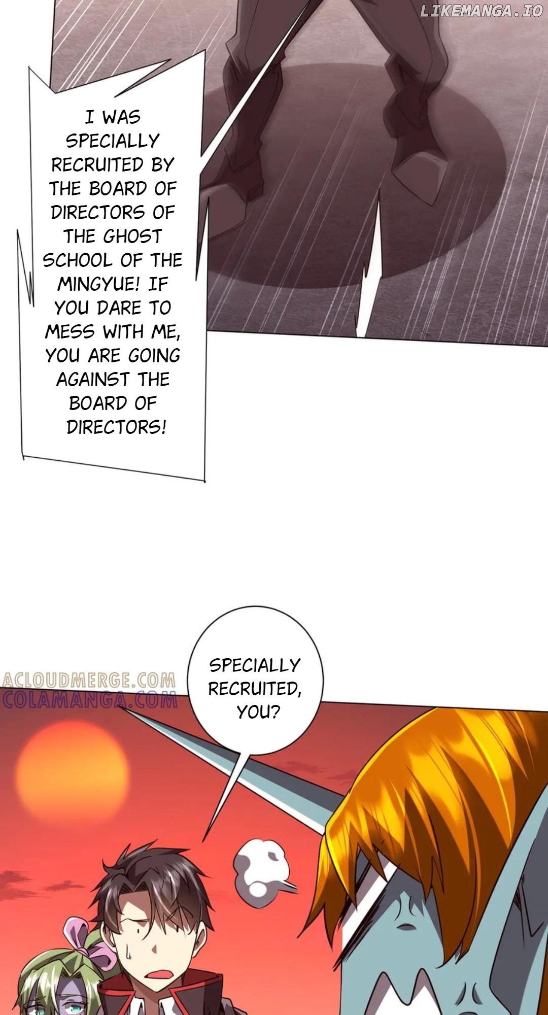 Chapter 260 - Image 11