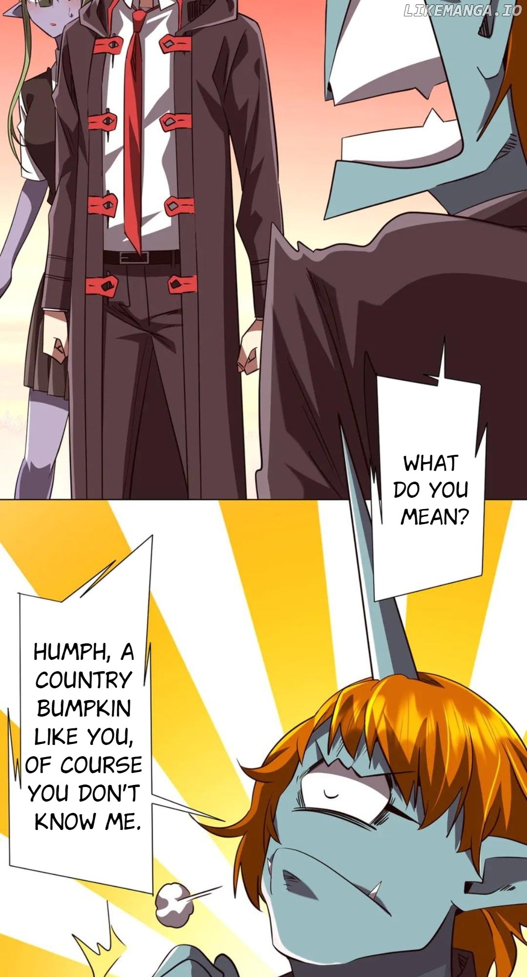 Chapter 260 - Image 12