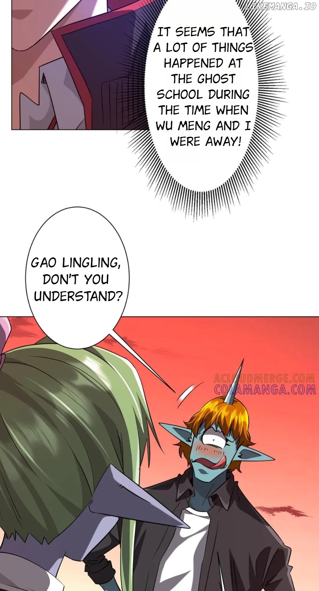 Chapter 260 - Image 15