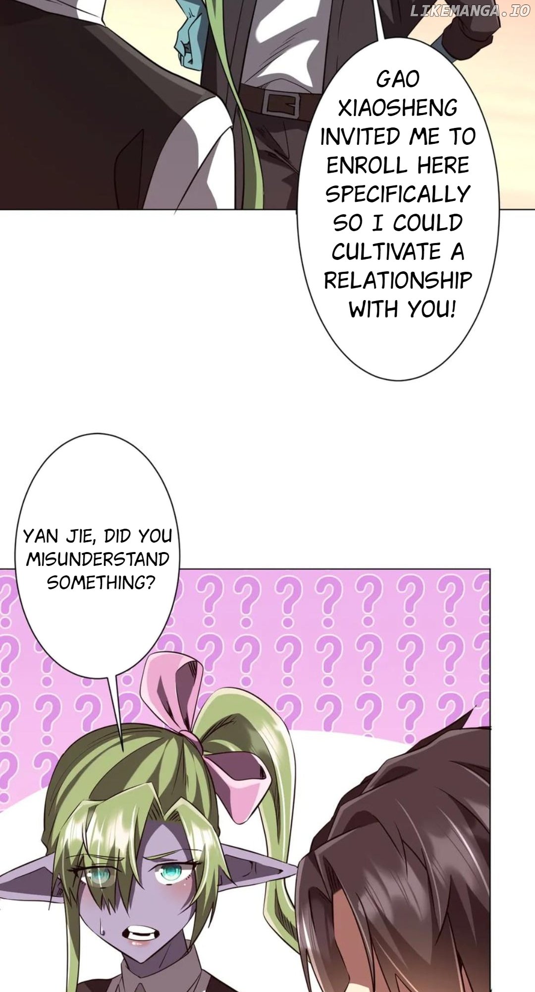 Chapter 260 - Image 16