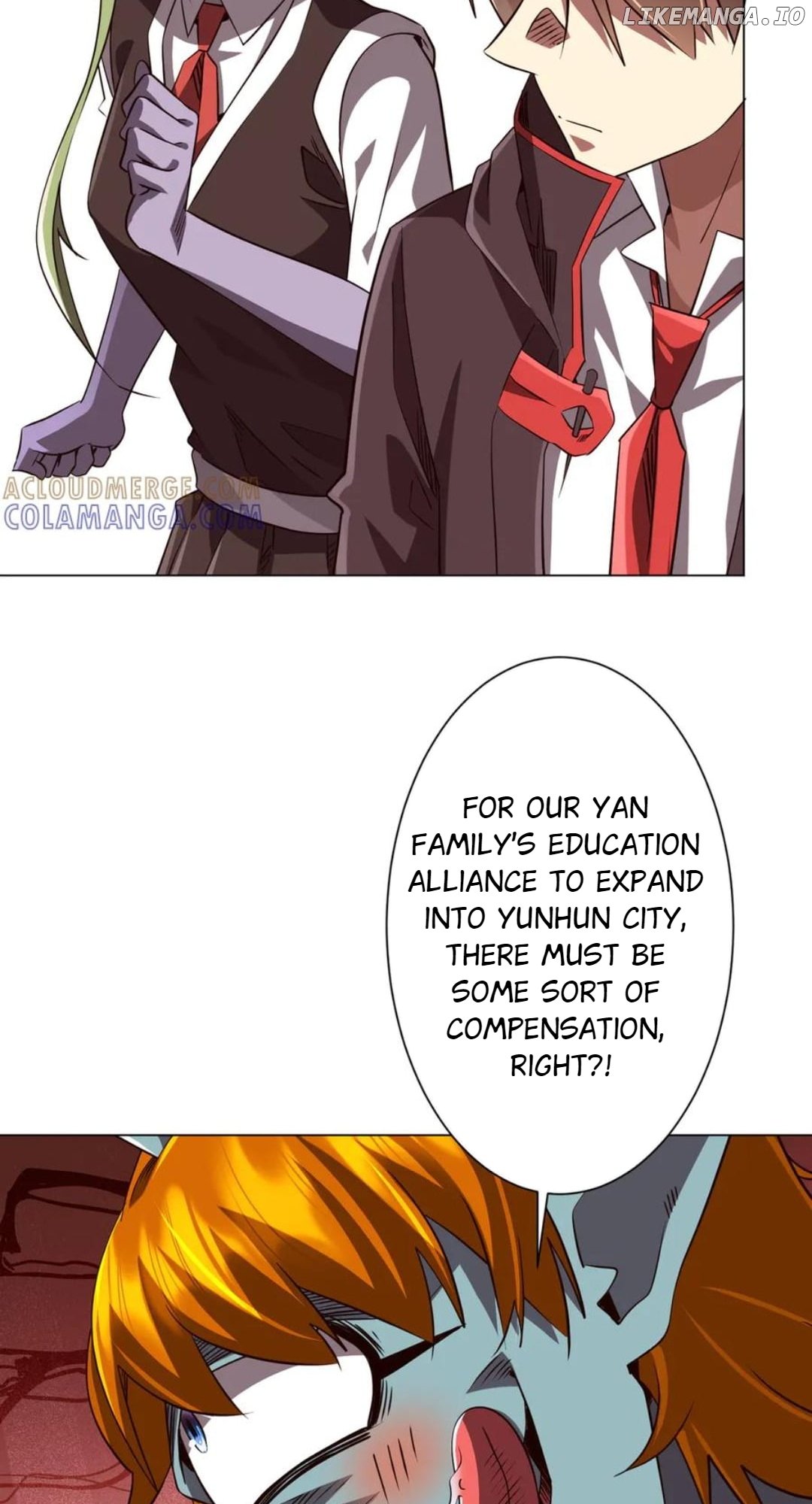Chapter 260 - Image 17
