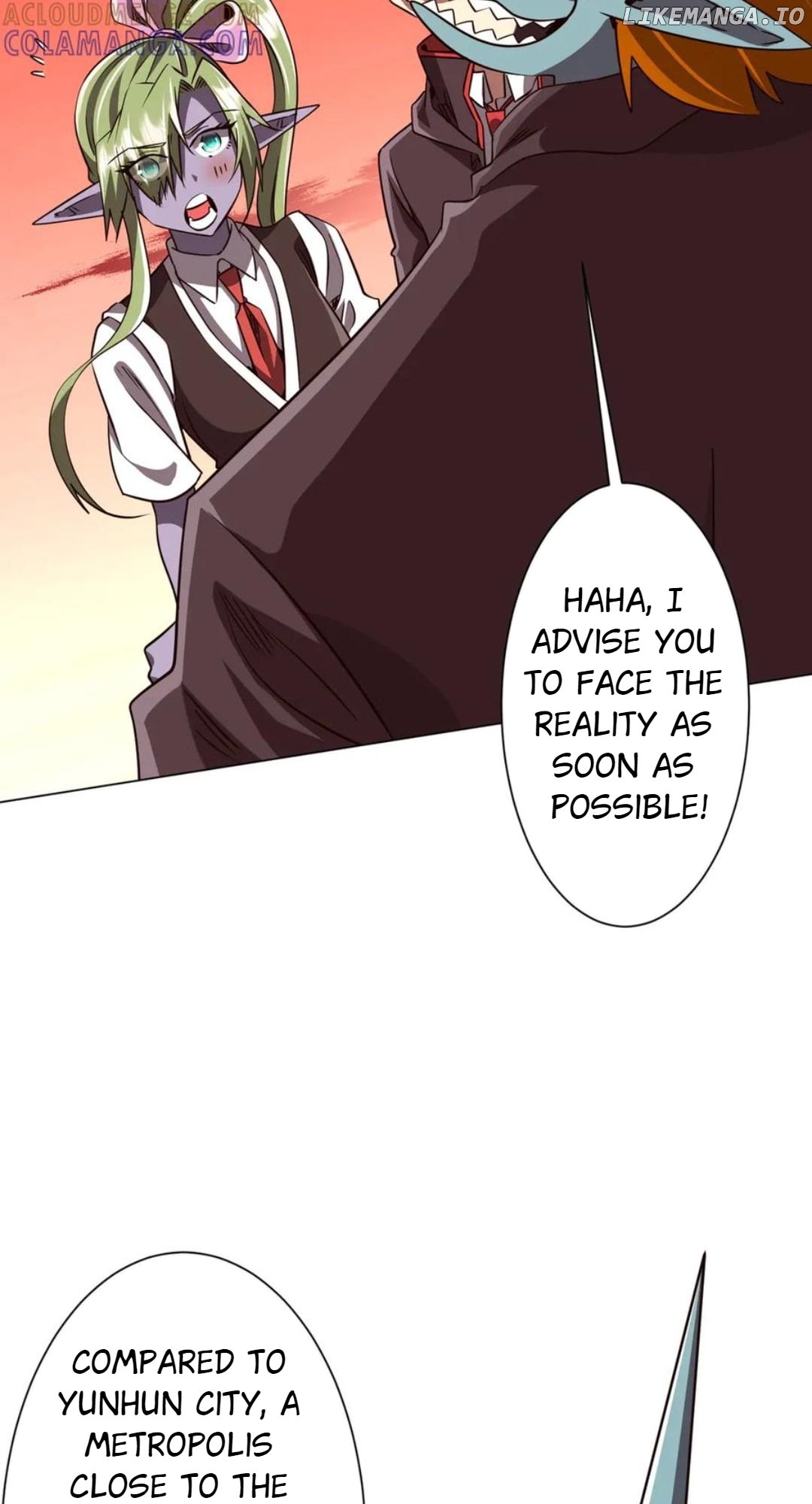 Chapter 260 - Image 19