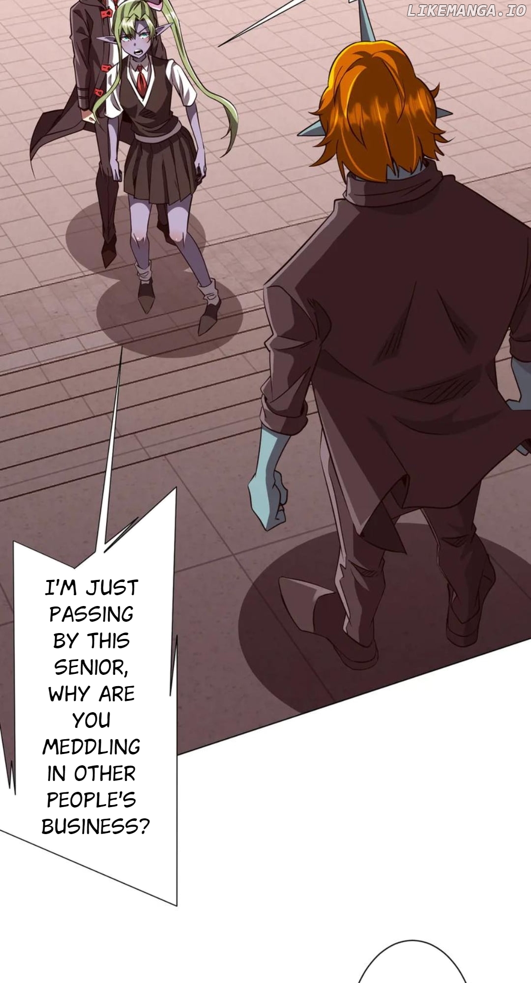 Chapter 260 - Image 2