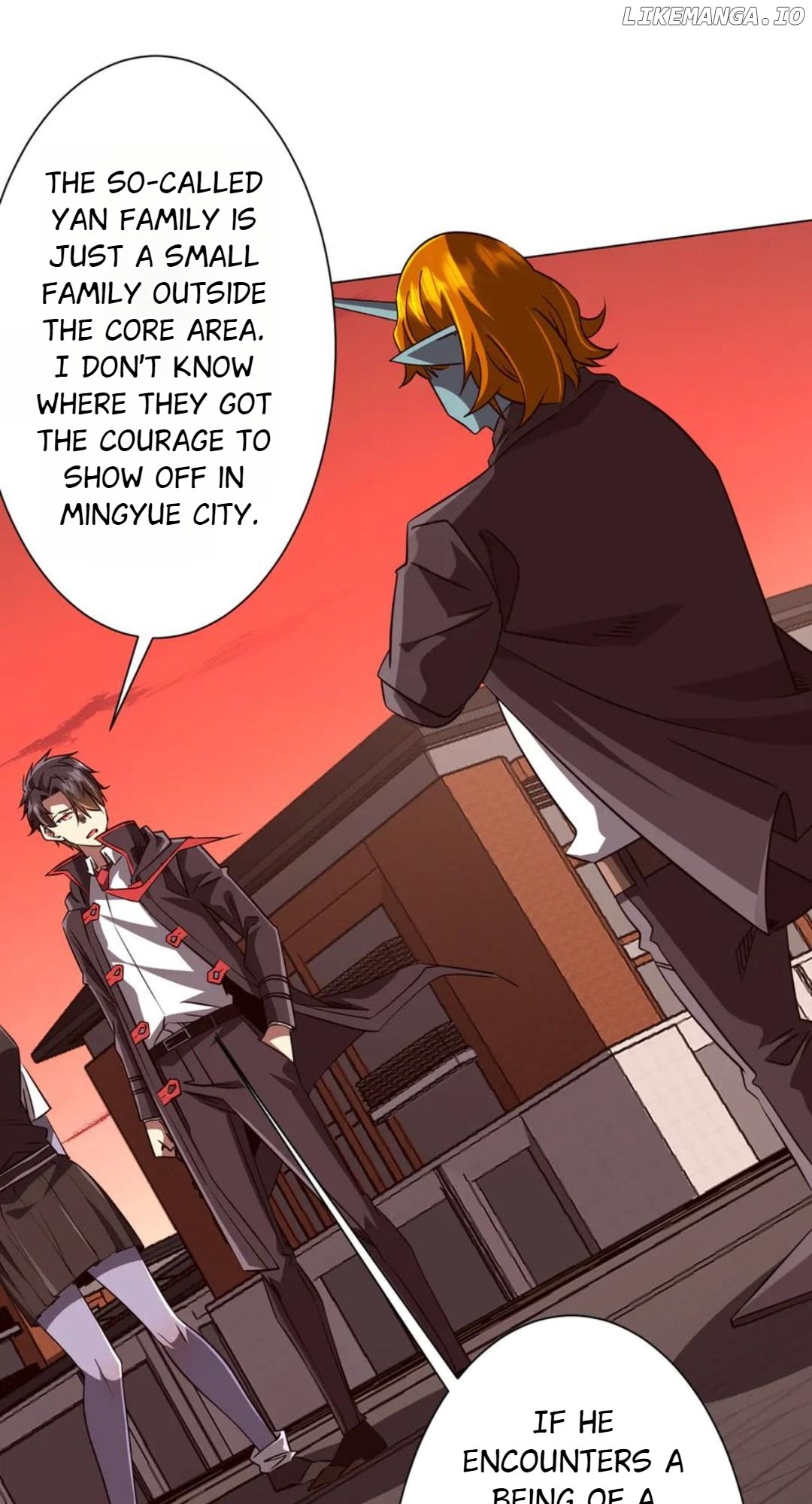 Chapter 260 - Image 22