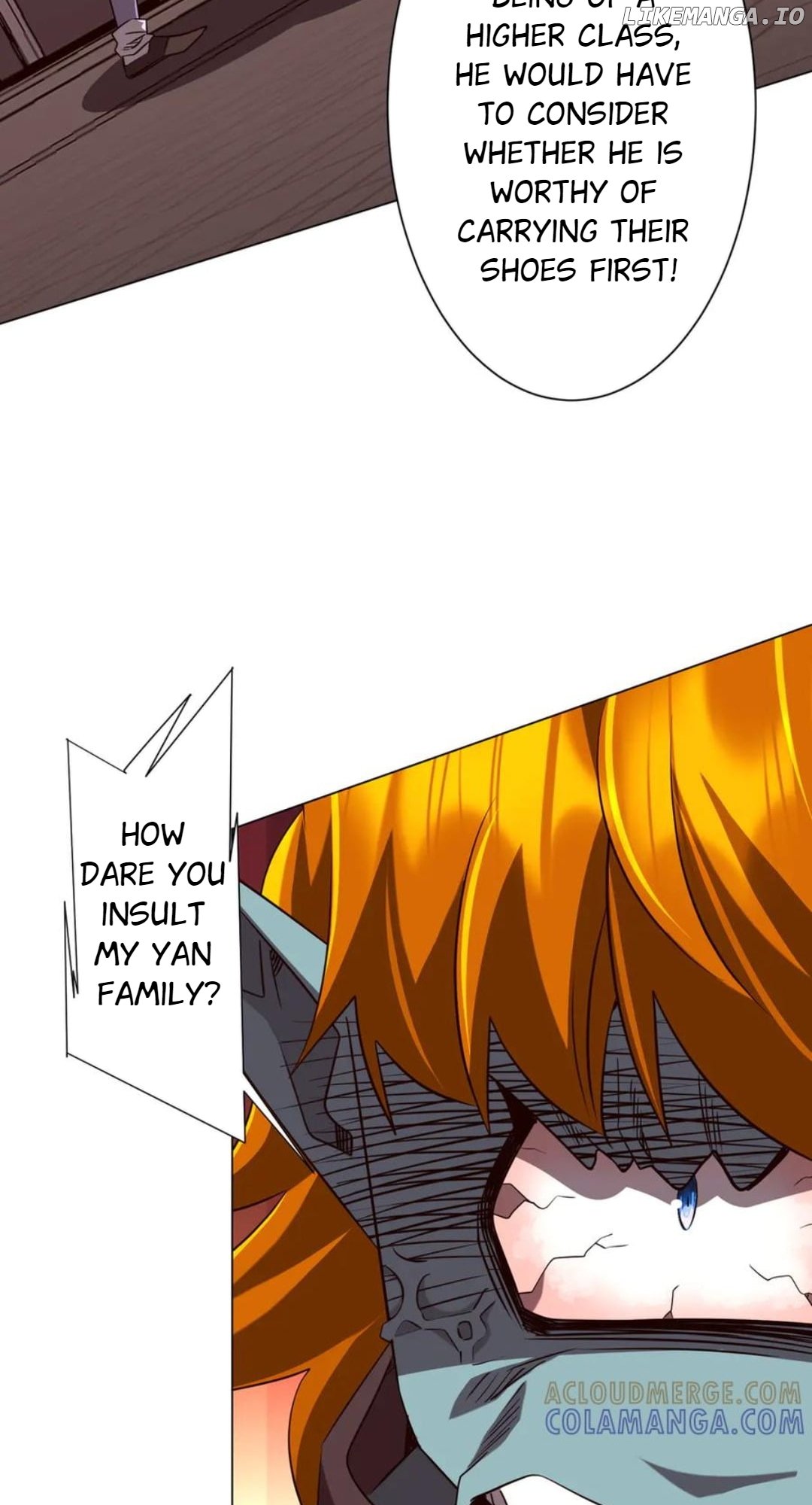 Chapter 260 - Image 23