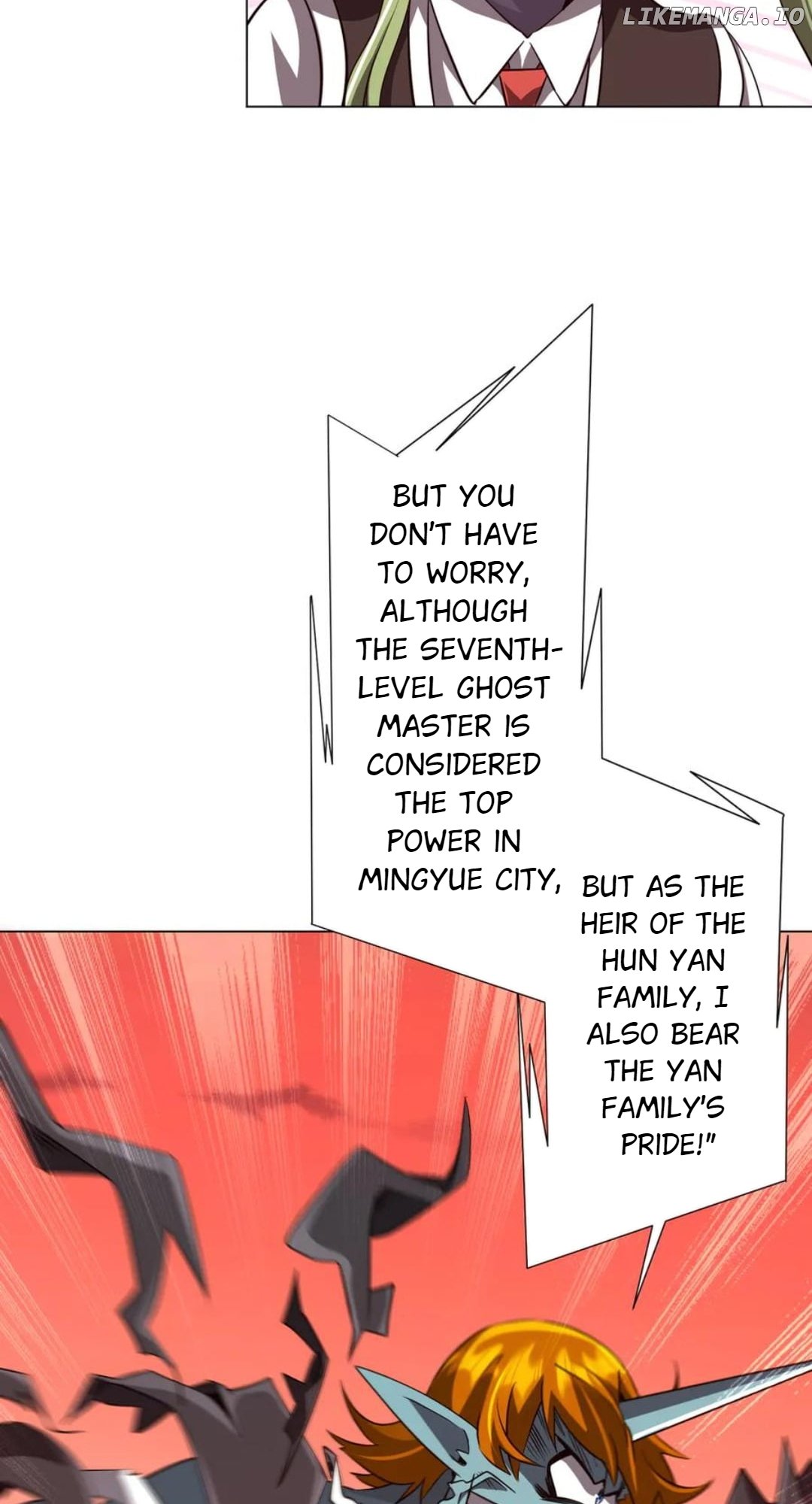 Chapter 260 - Image 33