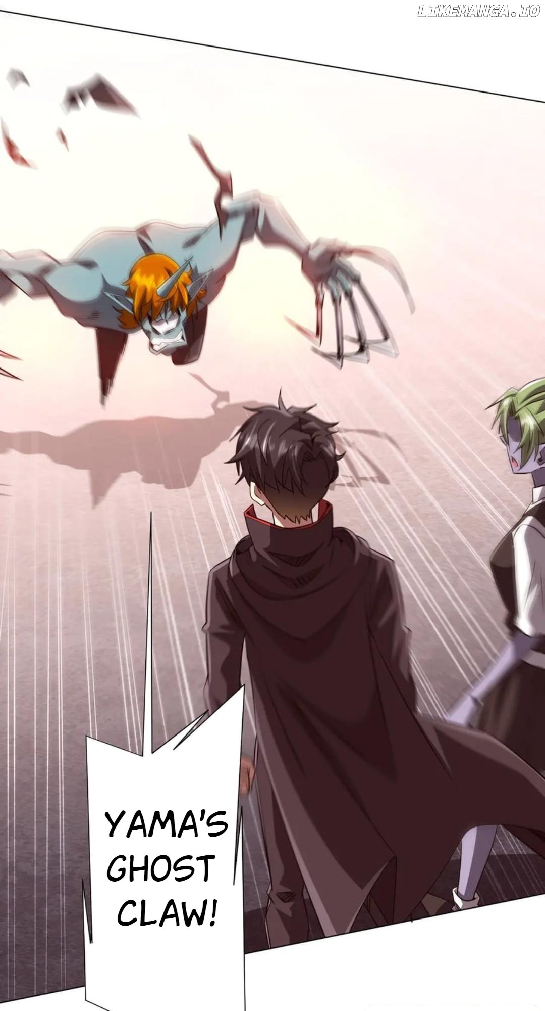 Chapter 260 - Image 35