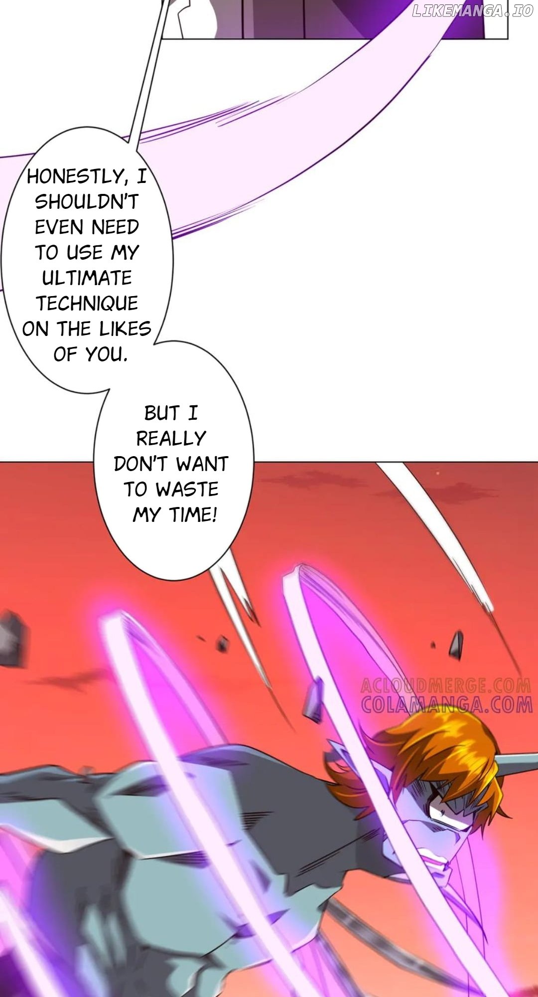 Chapter 260 - Image 37