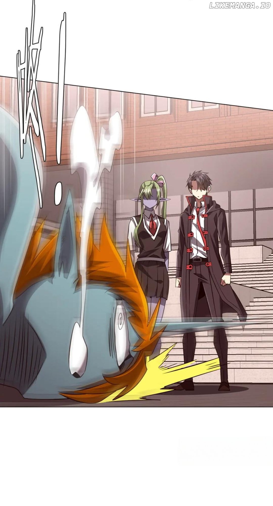 Chapter 260 - Image 40