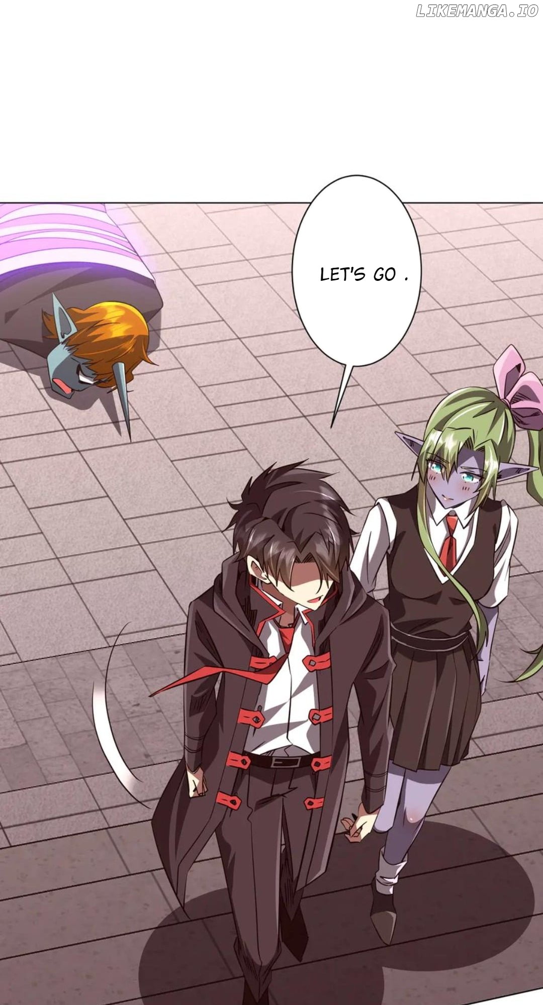Chapter 260 - Image 41
