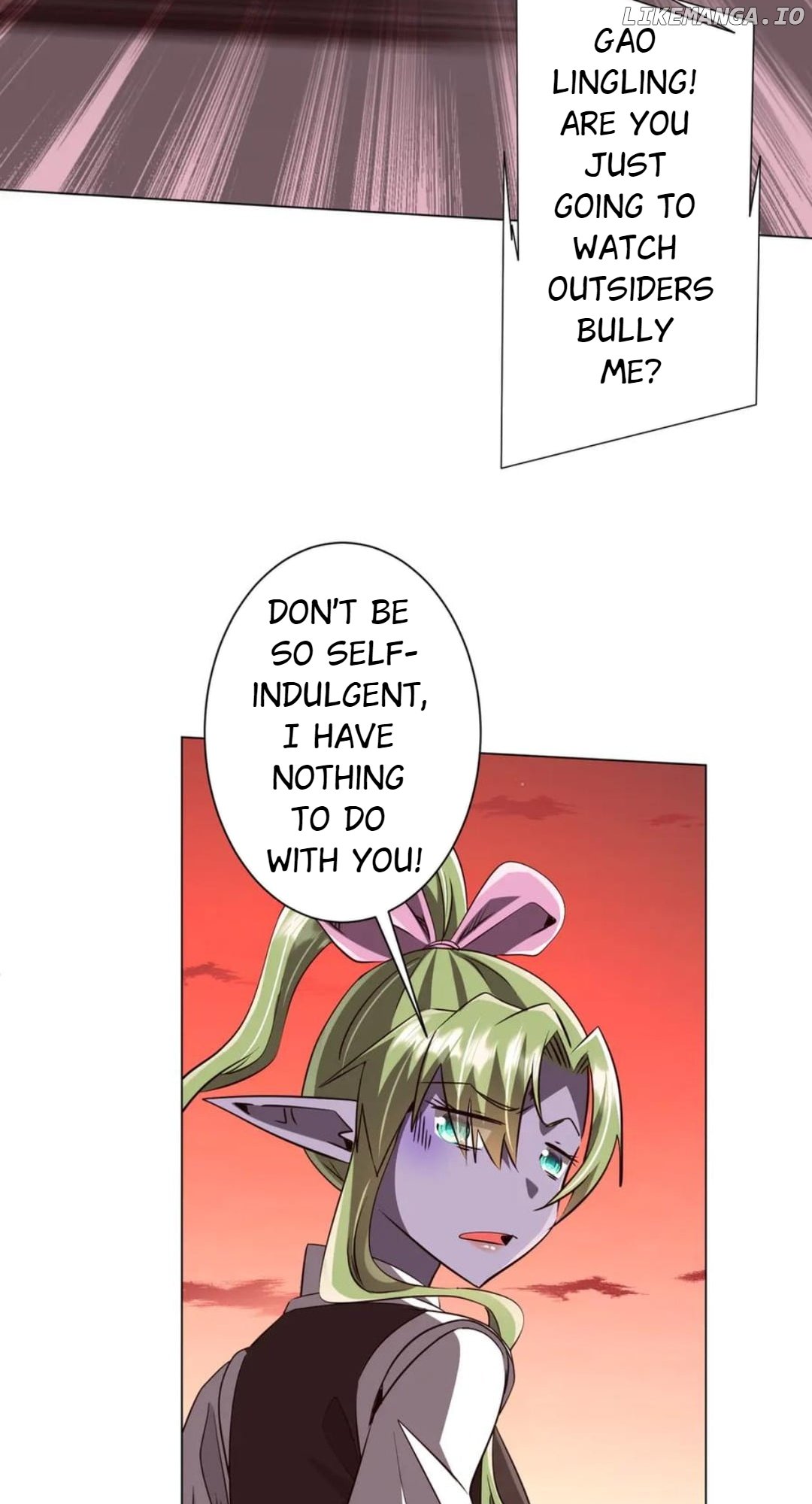 Chapter 260 - Image 43