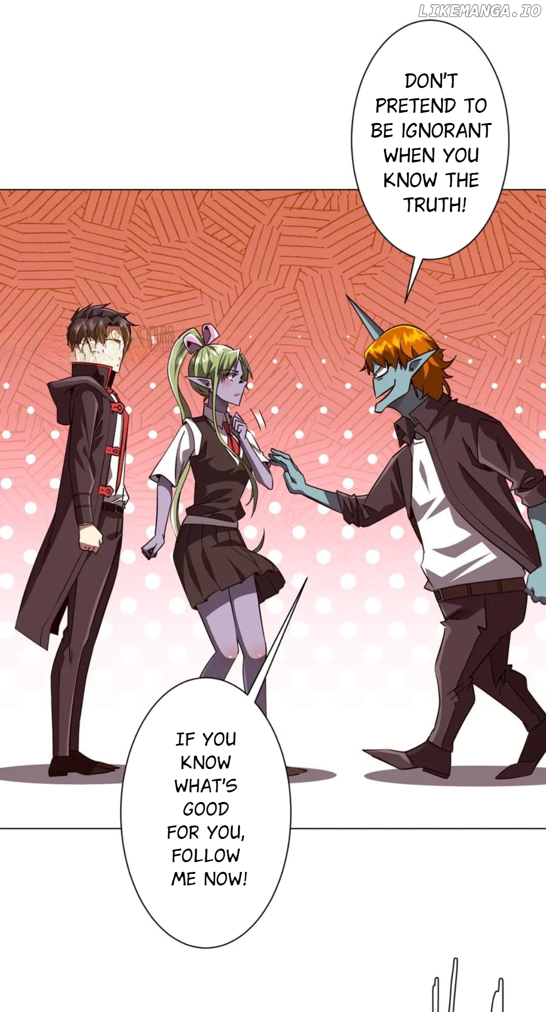 Chapter 260 - Image 5