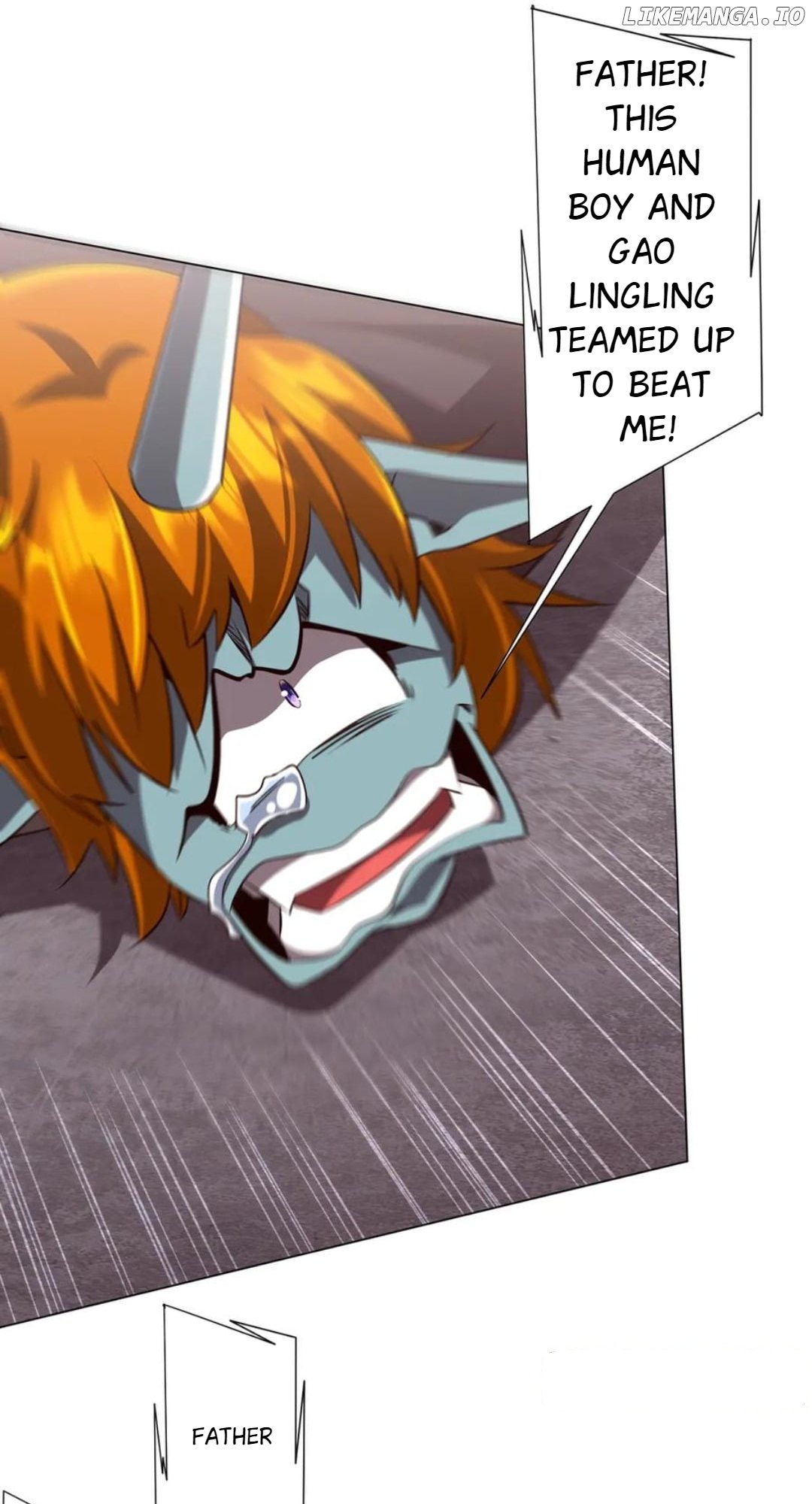 Chapter 260 - Image 52