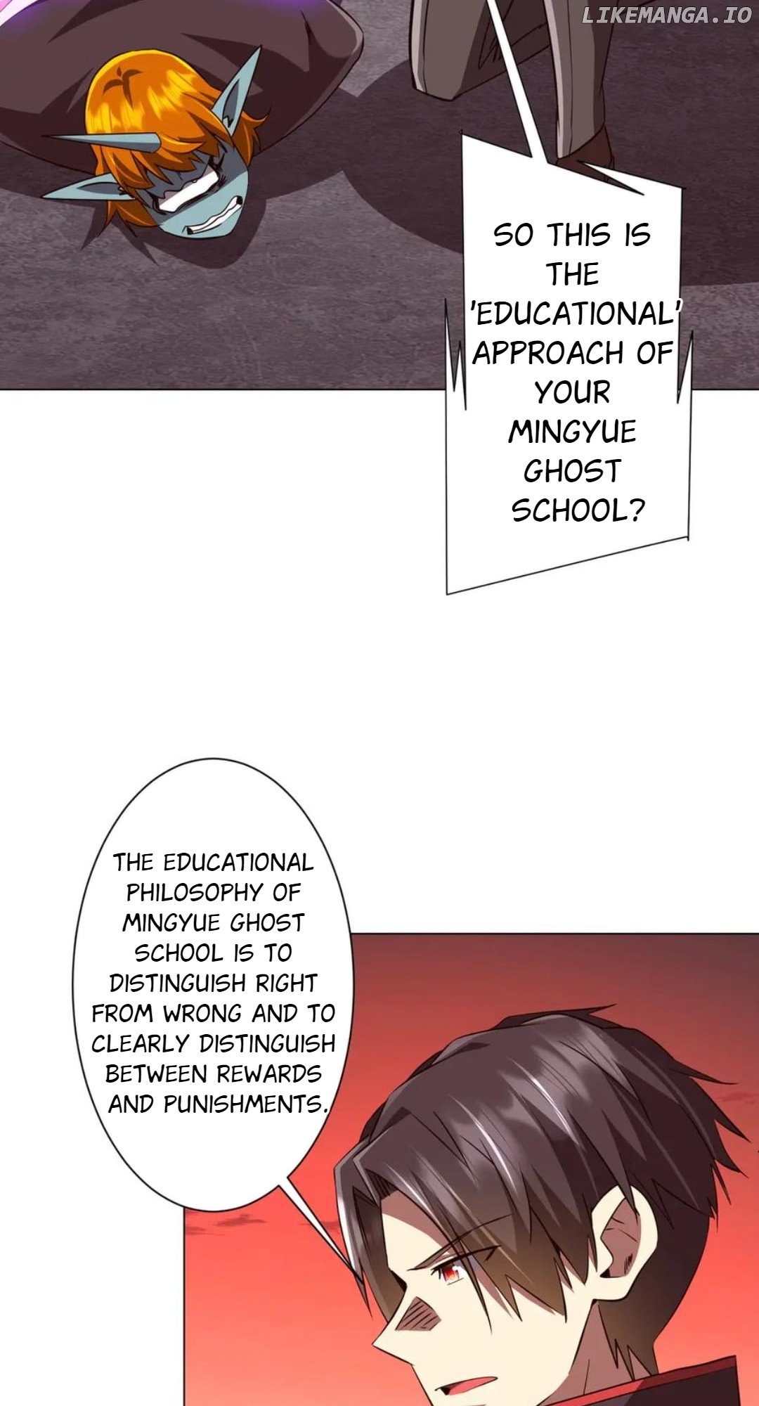 Chapter 260 - Image 55