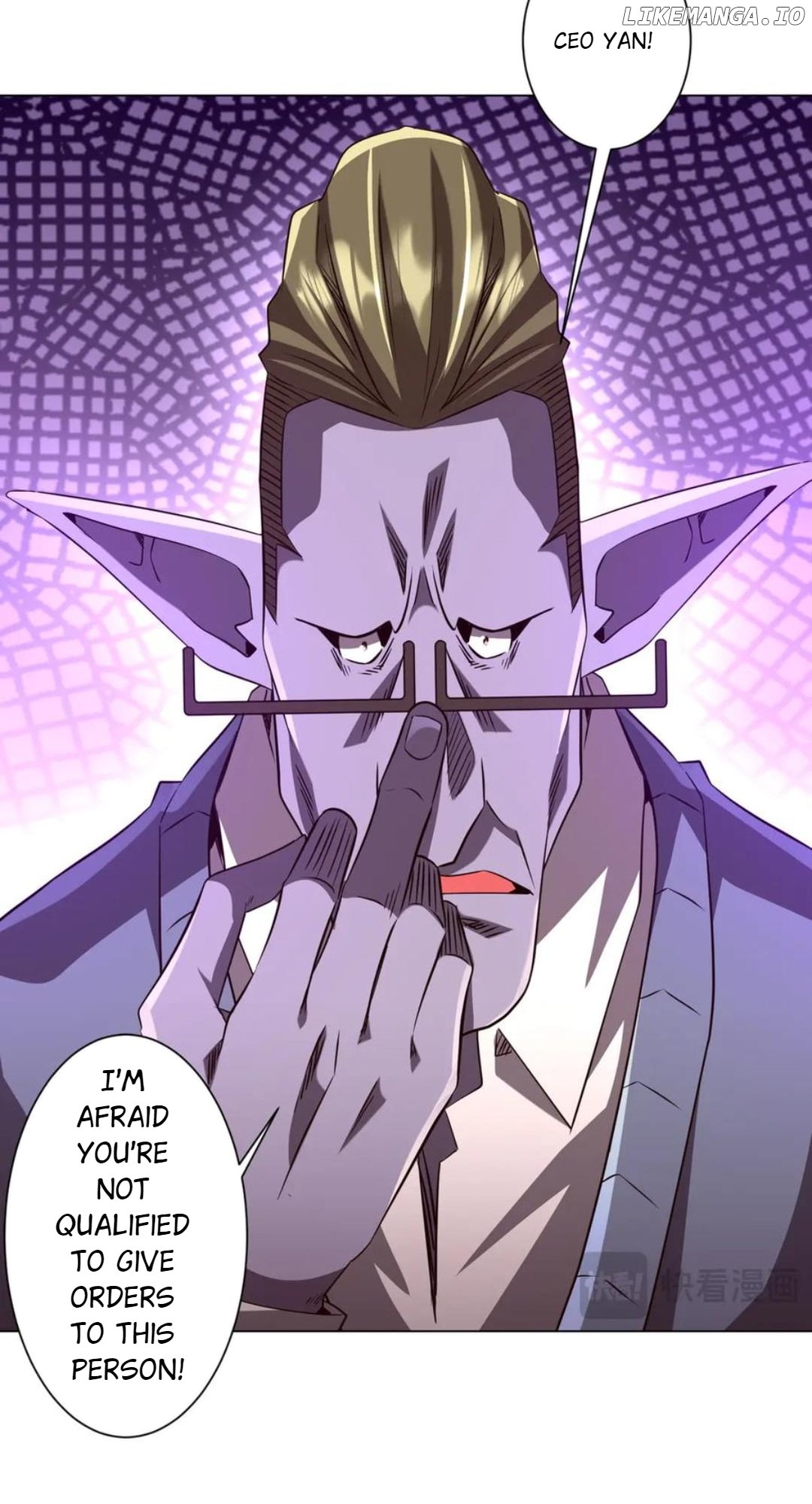 Chapter 260 - Image 58