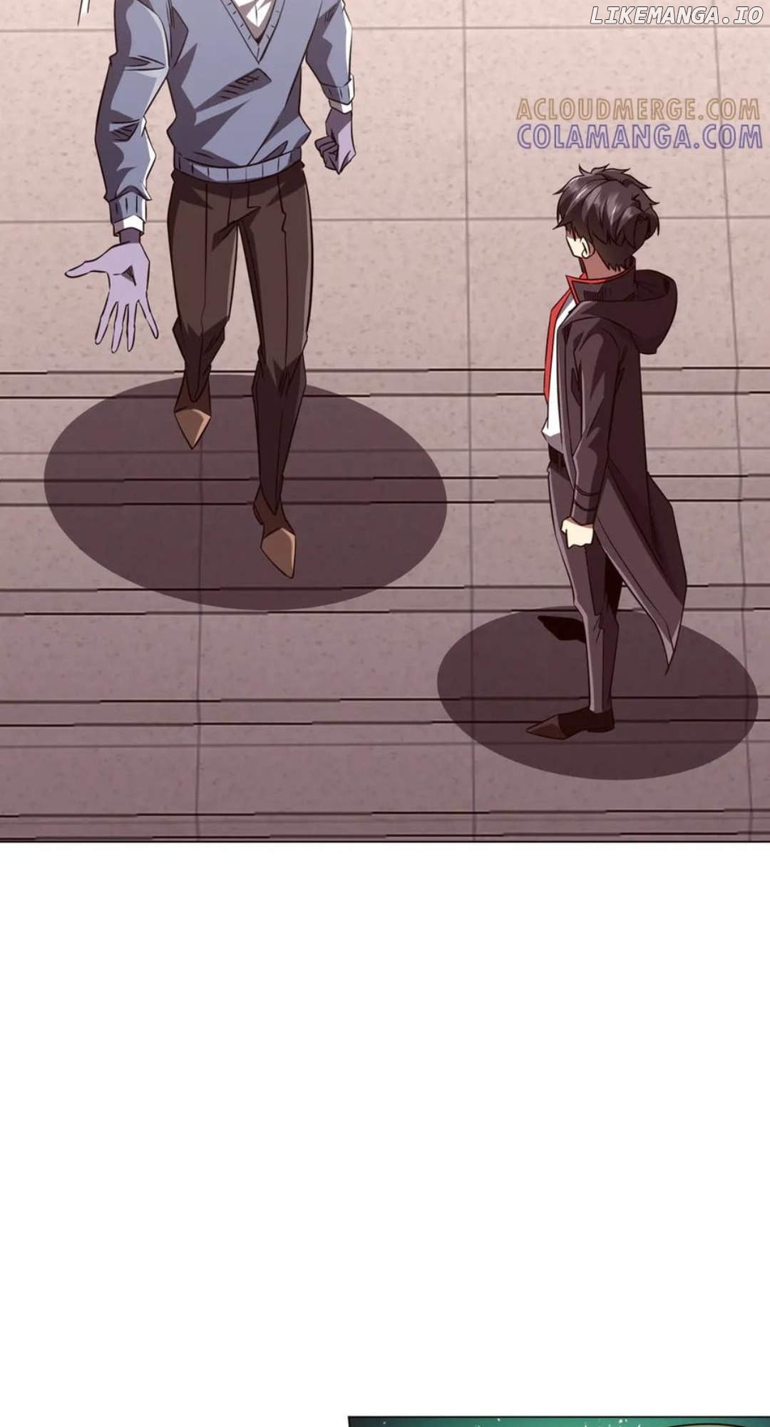 Chapter 260 - Image 60