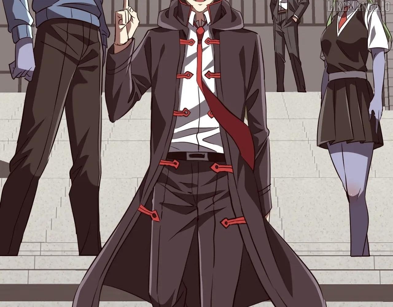 Chapter 261 - Image 15