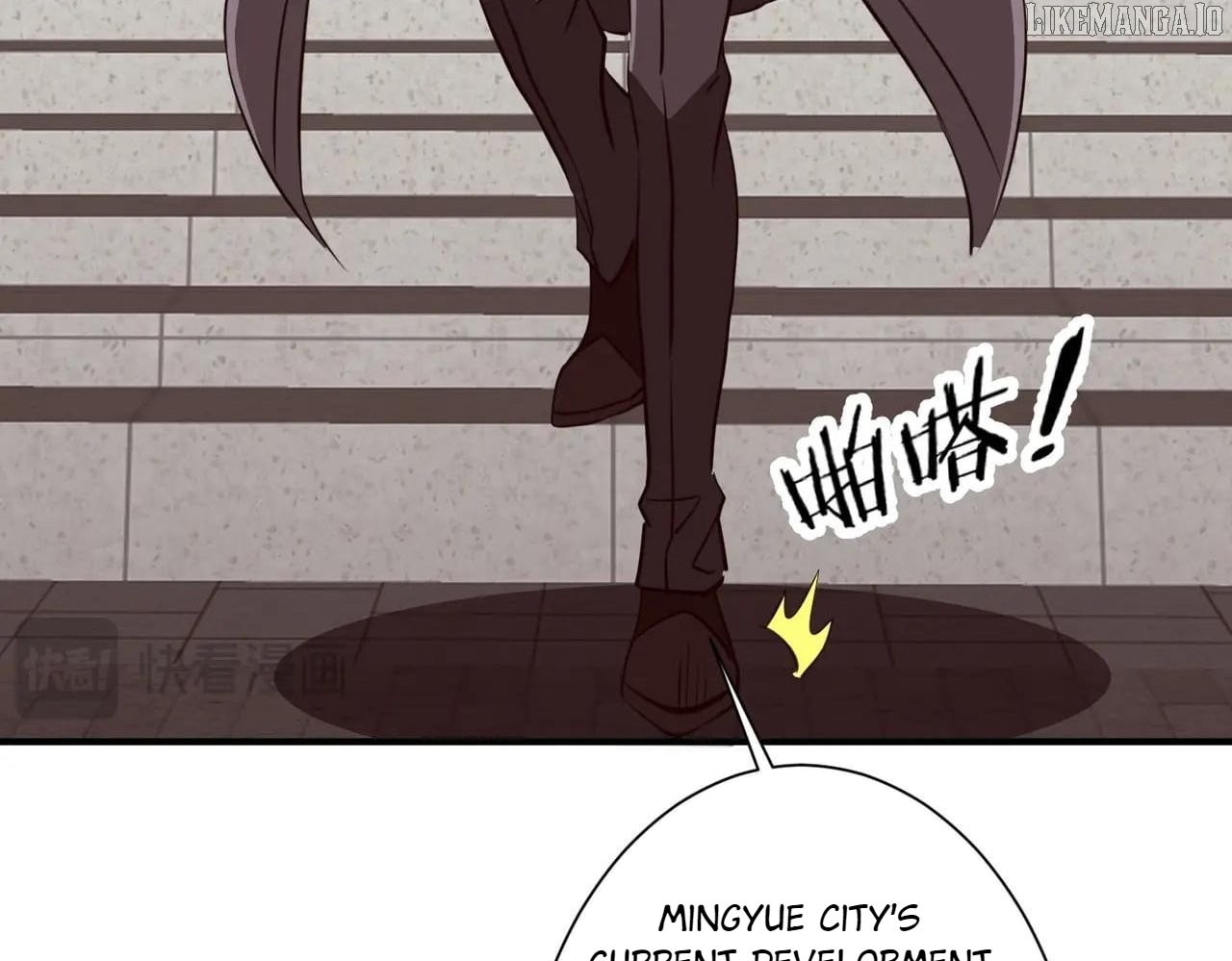 Chapter 261 - Image 16